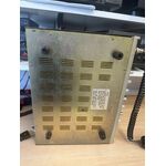 PRESIDENT MADISON CB 80 CANALI ALL MODE AM USB LSB ALIMENTAZIONE A 220 V OTTIMO