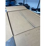 ACOM 1010 LINEARE VALVOLRE HF DA 160 A 10 METRI 700 WATT PEP COME NUOVO DOPPIO IMBALLO GARANZIA CSY AND SON