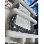 ACOM 1010 LINEARE VALVOLRE HF DA 160 A 10 METRI 700 WATT PEP COME NUOVO DOPPIO IMBALLO GARANZIA CSY AND SON
