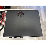 ACOM 1010 LINEARE VALVOLRE HF DA 160 A 10 METRI 700 WATT PEP COME NUOVO DOPPIO IMBALLO GARANZIA CSY AND SON