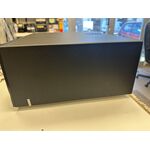 ACOM 1010 LINEARE VALVOLRE HF DA 160 A 10 METRI 700 WATT PEP COME NUOVO DOPPIO IMBALLO GARANZIA CSY AND SON