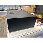 ACOM 1010 LINEARE VALVOLRE HF DA 160 A 10 METRI 700 WATT PEP COME NUOVO DOPPIO IMBALLO GARANZIA CSY AND SON