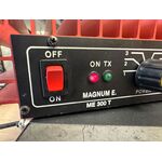 MAGNUM ME 300 T LINEARE CB HF 26-30 MHZ OTTIMO