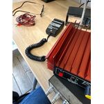 MAGNUM ME 300 T LINEARE CB HF 26-30 MHZ OTTIMO