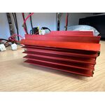 MAGNUM ME 300 T LINEARE CB HF 26-30 MHZ OTTIMO
