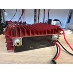 MAGNUM ME 300 T LINEARE CB HF 26-30 MHZ OTTIMO