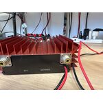 MAGNUM ME 300 T LINEARE CB HF 26-30 MHZ OTTIMO