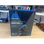 MIDLAND 8001 PRO CB HF ALL MODE COME NUOVO ACQUISTATO 16 APRILE 2026 CON IMBALLO
