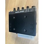 MIDLAND 8001 PRO CB HF ALL MODE COME NUOVO ACQUISTATO 16 APRILE 2026 CON IMBALLO