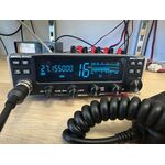 MIDLAND 8001 PRO CB HF ALL MODE COME NUOVO ACQUISTATO 16 APRILE 2026 CON IMBALLO