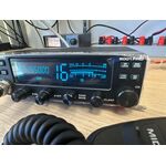 MIDLAND 8001 PRO CB HF ALL MODE COME NUOVO ACQUISTATO 16 APRILE 2026 CON IMBALLO