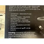 MIDLAND 8001 PRO CB HF ALL MODE COME NUOVO ACQUISTATO 16 APRILE 2026 CON IMBALLO