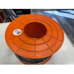 CAVO RG 213 C-17 CAVEL BOBINA DA 95 METRI NUOVA