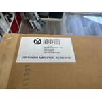 ACOM 1010 LINEARE HF OTTIMO DOPPIO IMBALLO
