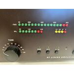 ACOM 1010 LINEARE HF OTTIMO DOPPIO IMBALLO