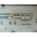 ACOM 1010 LINEARE HF OTTIMO DOPPIO IMBALLO