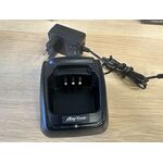 ANYTONE AT D878 UV PLUS PORTATILE BIBANDA 144 /430 ANALOGICO DIGITALE DMR OTTIMO CON IMBALLO