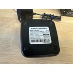 ANYTONE AT D878 UV PLUS PORTATILE BIBANDA 144 /430 ANALOGICO DIGITALE DMR OTTIMO CON IMBALLO