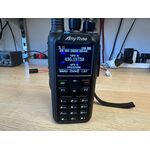 ANYTONE AT D878 UV PLUS PORTATILE BIBANDA 144 /430 ANALOGICO DIGITALE DMR OTTIMO CON IMBALLO