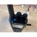 ANYTONE AT D878 UV PLUS PORTATILE BIBANDA 144 /430 ANALOGICO DIGITALE DMR OTTIMO CON IMBALLO