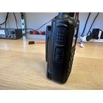 ANYTONE AT D878 UV PLUS PORTATILE BIBANDA 144 /430 ANALOGICO DIGITALE DMR OTTIMO CON IMBALLO