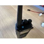 ANYTONE AT D878 UV PLUS PORTATILE BIBANDA 144 /430 ANALOGICO DIGITALE DMR OTTIMO CON IMBALLO