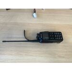 ANYTONE AT D878 UV PLUS PORTATILE BIBANDA 144 /430 ANALOGICO DIGITALE DMR OTTIMO CON IMBALLO