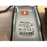 ANYTONE AT D878 UV PLUS PORTATILE BIBANDA 144 /430 ANALOGICO DIGITALE DMR OTTIMO CON IMBALLO