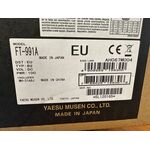ICOM IC 705 QUADRIBANDA ALL MODE OTTIMO CON IMBALLO E BORSA WINDCAMP
