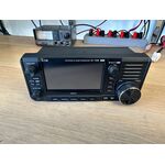 ICOM IC 705 QUADRIBANDA ALL MODE OTTIMO CON IMBALLO E BORSA WINDCAMP