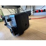 ICOM IC 705 QUADRIBANDA ALL MODE OTTIMO CON IMBALLO E BORSA WINDCAMP