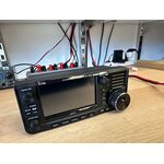 ICOM IC 705 QUADRIBANDA ALL MODE OTTIMO CON IMBALLO E BORSA WINDCAMP