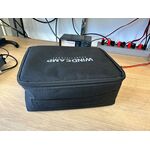 ICOM IC 705 QUADRIBANDA ALL MODE OTTIMO CON IMBALLO E BORSA WINDCAMP
