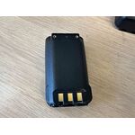 ANYTONE AT D 878 UV II PLUS BIBANDA PORTATILE ANALOGICO DIGITALE DMR COME NUOVO CON IMBALLO