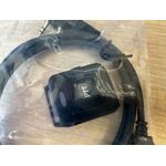 ANYTONE AT D 878 UV II PLUS BIBANDA PORTATILE ANALOGICO DIGITALE DMR COME NUOVO CON IMBALLO