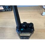 ANYTONE AT D 878 UV II PLUS BIBANDA PORTATILE ANALOGICO DIGITALE DMR COME NUOVO CON IMBALLO