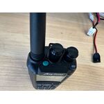 ANYTONE AT D 878 UV II PLUS BIBANDA PORTATILE ANALOGICO DIGITALE DMR COME NUOVO CON IMBALLO