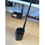 ANYTONE AT D 878 UV II PLUS BIBANDA PORTATILE ANALOGICO DIGITALE DMR COME NUOVO CON IMBALLO