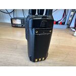 ANYTONE AT D 878 UV II PLUS BIBANDA PORTATILE ANALOGICO DIGITALE DMR COME NUOVO CON IMBALLO