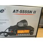 ANYTONE AT 5555N II CB HF ALL MODE COME NUOVO CON IMBALLO