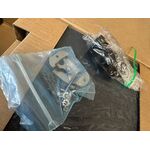 ANYTONE AT 5555N II CB HF ALL MODE COME NUOVO CON IMBALLO