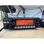 ANYTONE AT 5555N II CB HF ALL MODE COME NUOVO CON IMBALLO