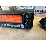 ANYTONE AT 5555N II CB HF ALL MODE COME NUOVO CON IMBALLO