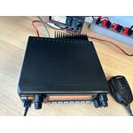 ANYTONE AT 5555N II CB HF ALL MODE COME NUOVO CON IMBALLO