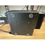 ANYTONE AT 5555N II CB HF ALL MODE COME NUOVO CON IMBALLO