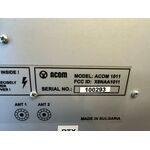ACOM 1011 LINEARE VALVOLARE HF OTTIMO CON IMBALLO