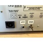 ACOM 1011 LINEARE VALVOLARE HF OTTIMO CON IMBALLO