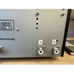 ACOM 1011 LINEARE VALVOLARE HF OTTIMO CON IMBALLO