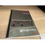 ACOM 1011 LINEARE VALVOLARE HF OTTIMO CON IMBALLO