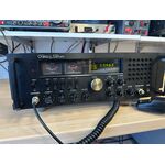 GALAXI SATURN 5 STELLE CB HF BASE ALL MODE OTTIMO
